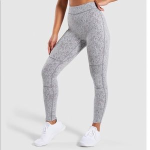 gymshark leggings